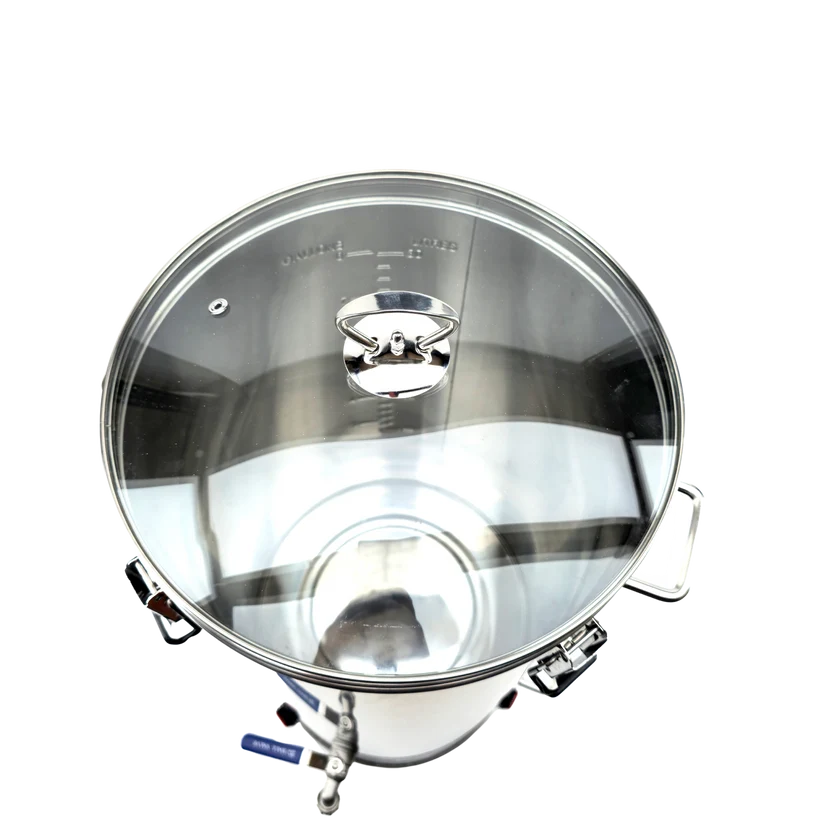 35L DigiBoil – 2400W Digital Boiler