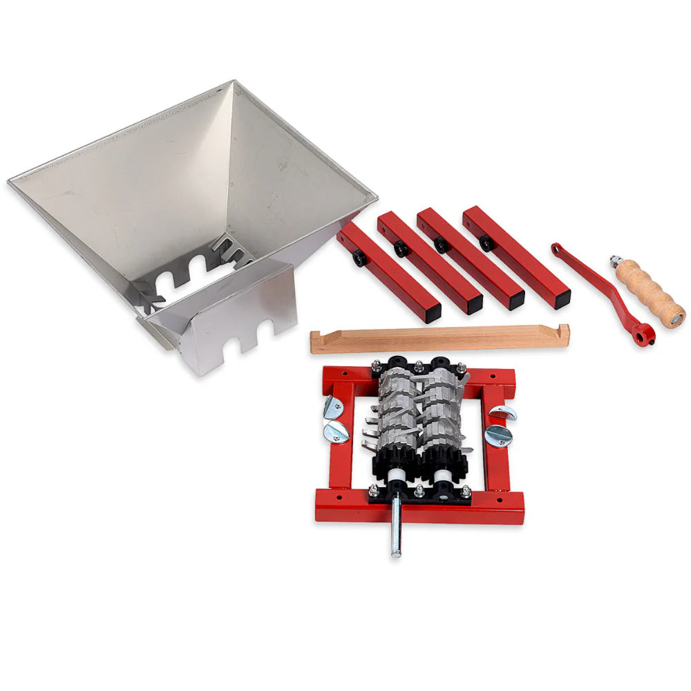 7L Fruit and Apple Crusher - Pre-Order Discount