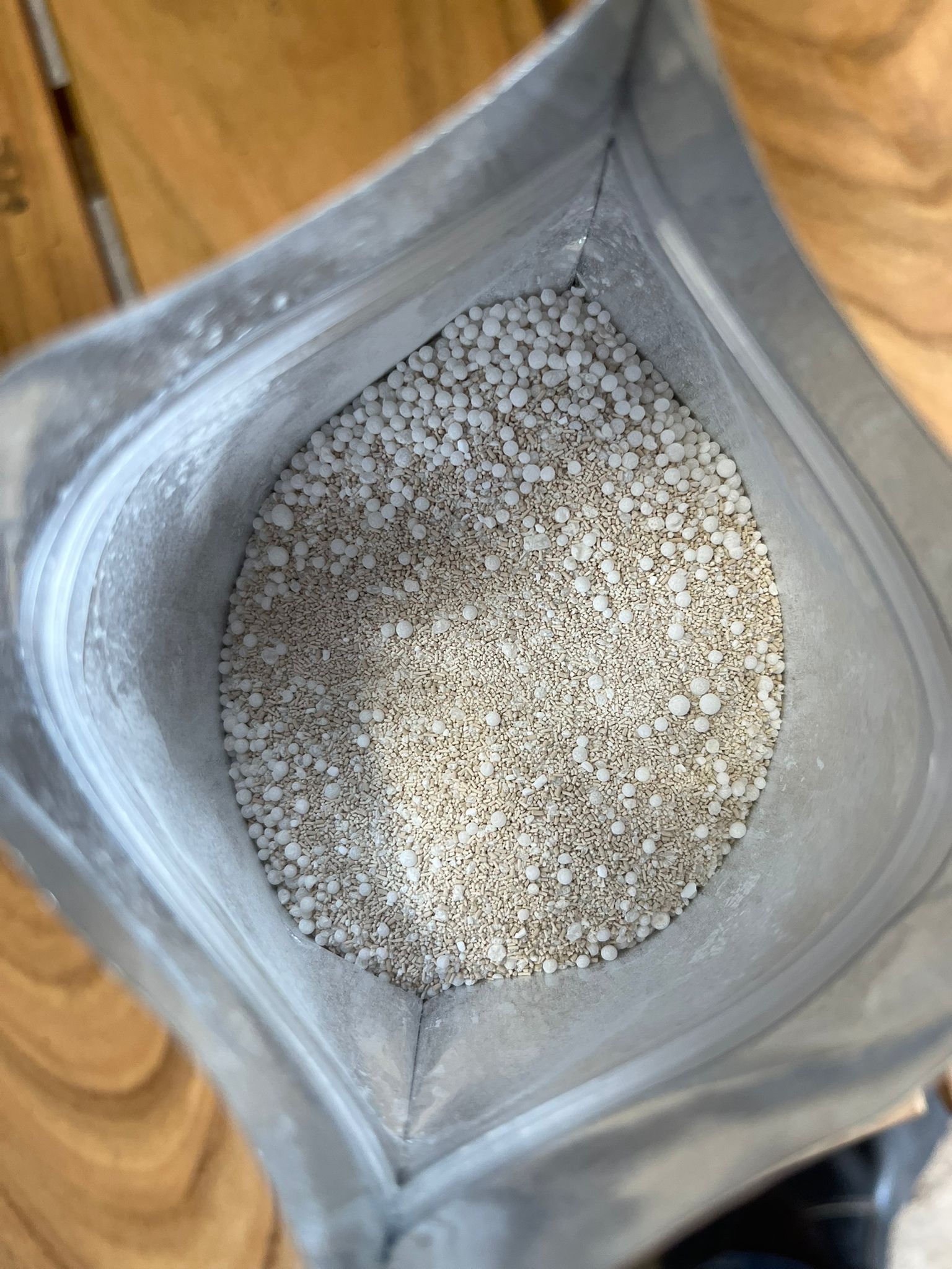 F*cking Rapid Yeast | Turbo Yeast for 200L Sugar Wash Ferments