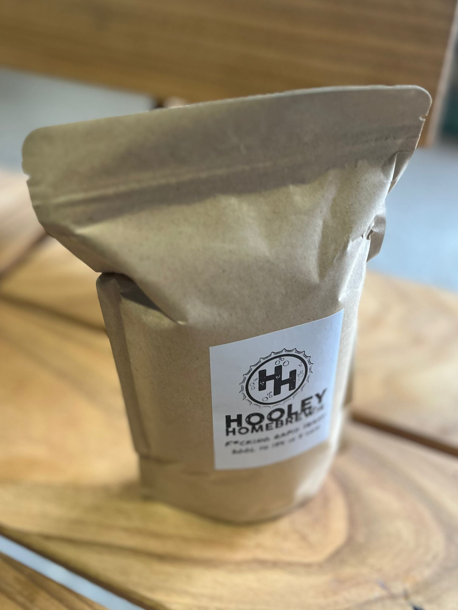 F*cking Rapid Yeast | Turbo Yeast for 200L Sugar Wash Ferments