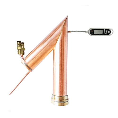 The Standard Pot Still Kit