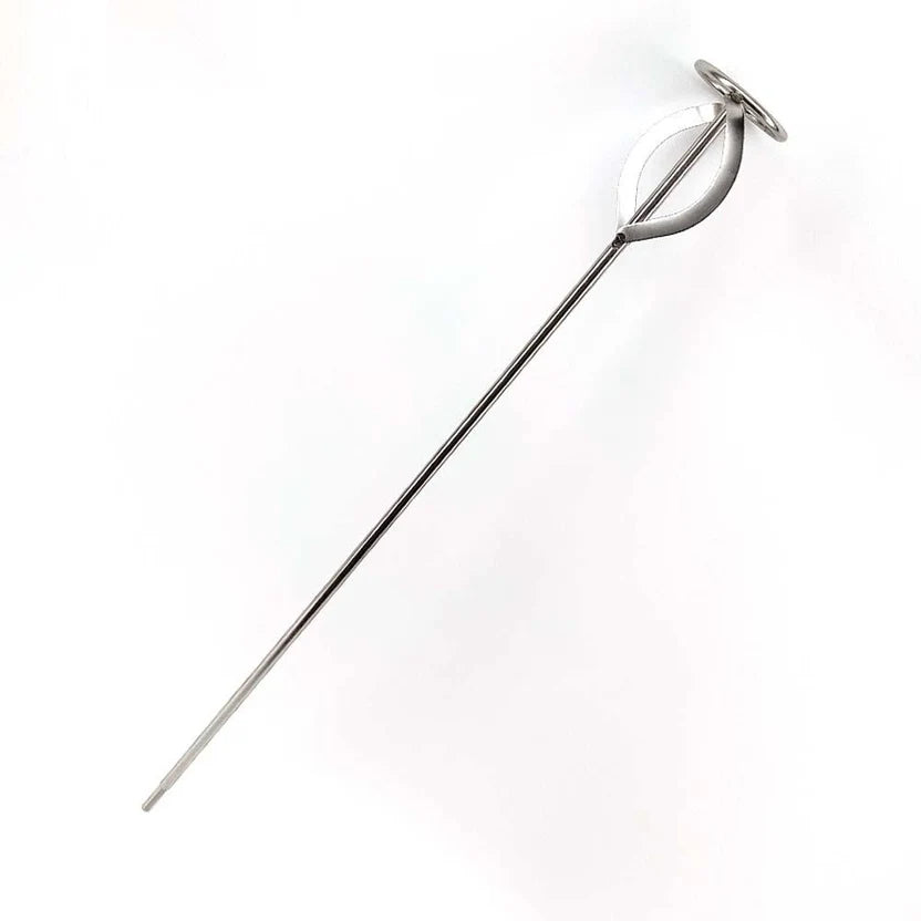 Basic Stainless Steel Drill Powered Mash Stirrer & Mixer