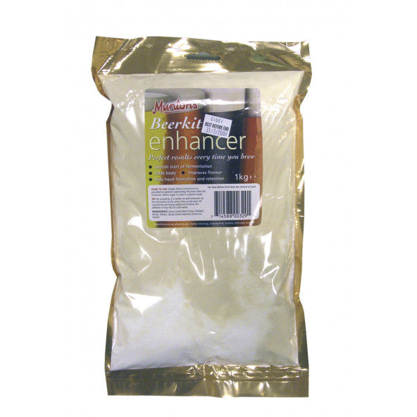 Munton Beer Kit Enhancer 1kg