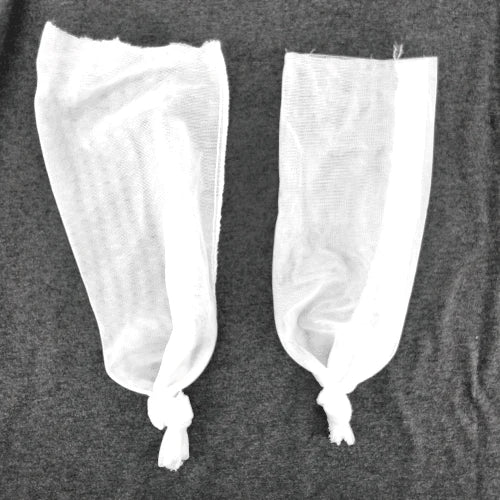 Tie The Knot Hop Sock / Small Grain Bag