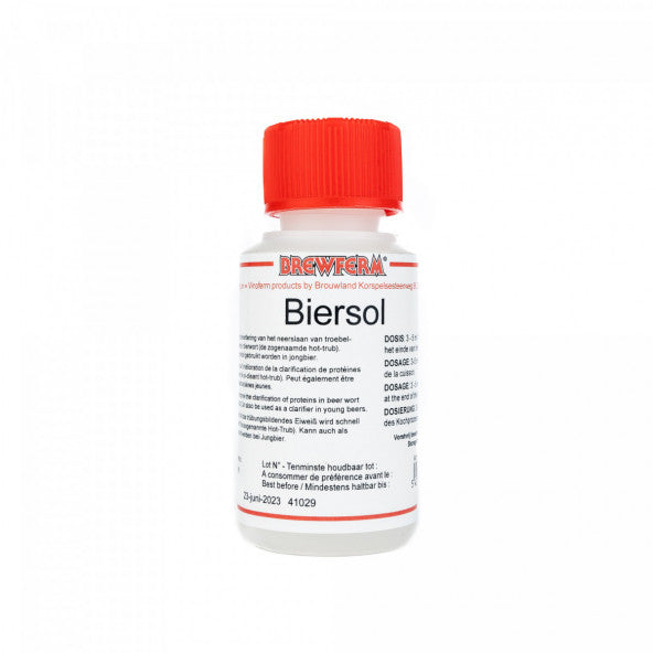 Brewferm Biersol 100ml