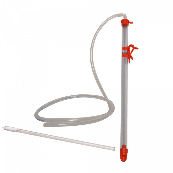 Brewferm Flow'in Automatic Syphon – Large