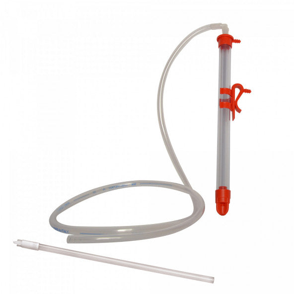 Brewferm Flow'in Automatic Syphon – Small