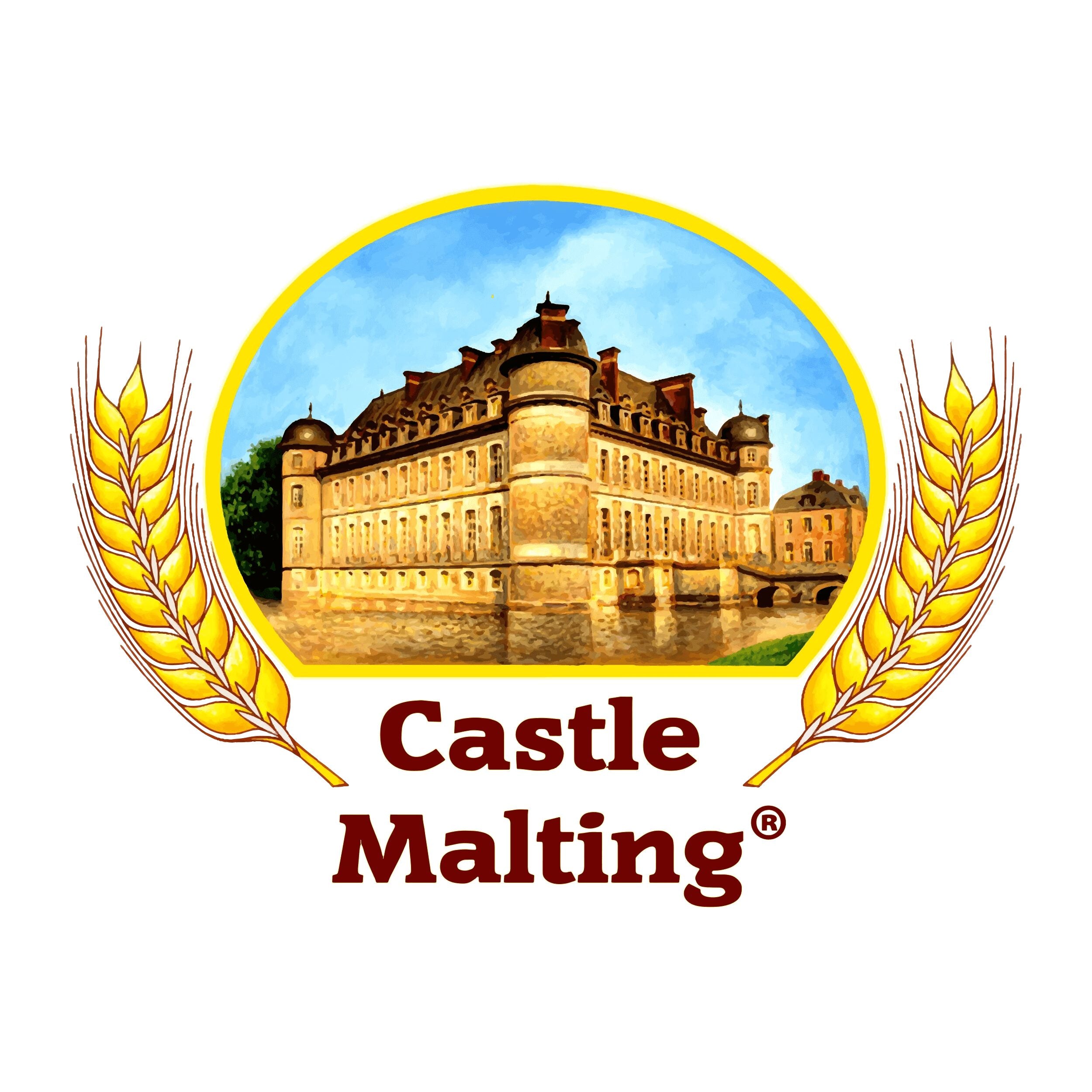 Castle Malting® Château Pilsen – Milled