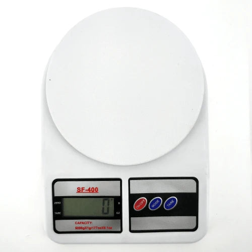 Digital Kitchen Scales 5g-10kg