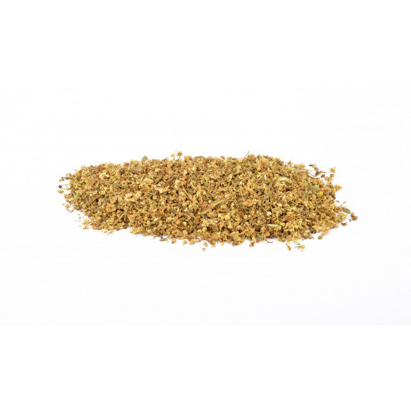 Dried Elderflower 100grams