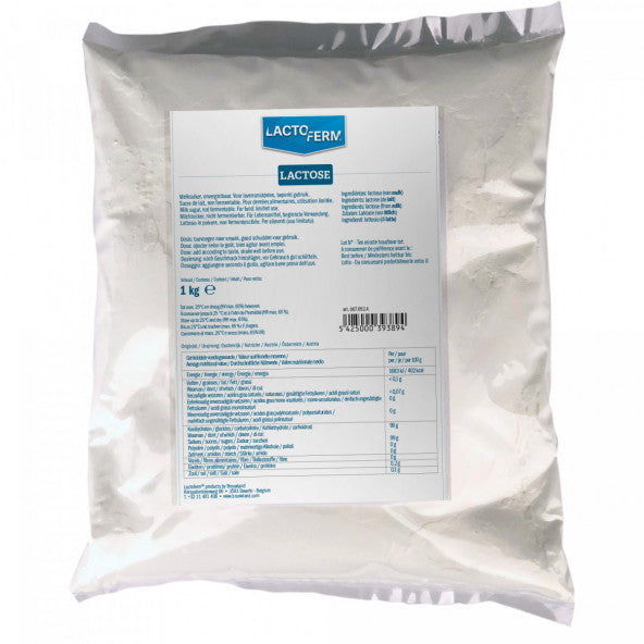 Lactoferm Lactose 1kg