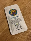 Banana Split: Iconic Wheat Dry Yeast 11GRAM/22LITRE WHC LABS