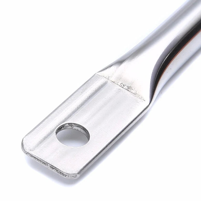 Stainless Steel Mash Paddle 61cm (Light Duty)